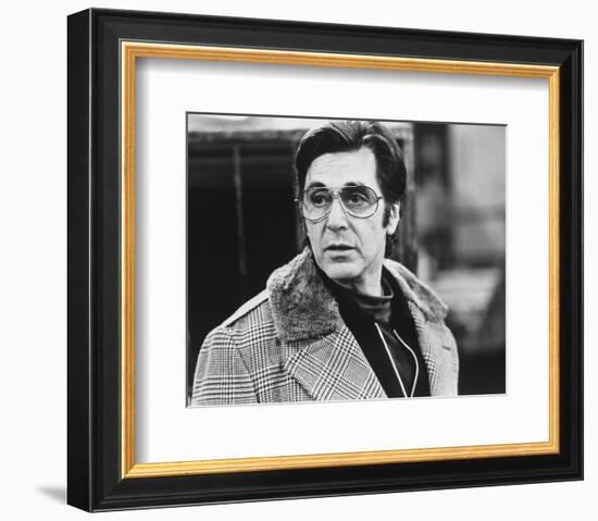 Al Pacino - Donnie Brasco-null-Framed Photo