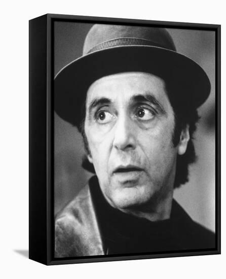 Al Pacino - Donnie Brasco-null-Framed Stretched Canvas