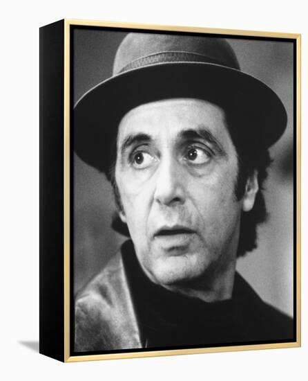 Al Pacino - Donnie Brasco-null-Framed Stretched Canvas