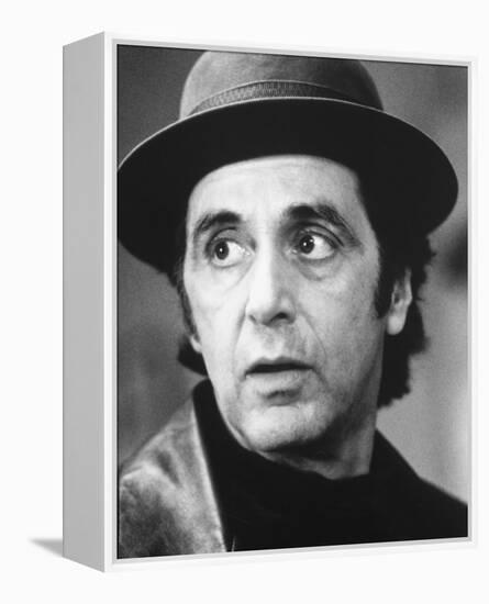 Al Pacino - Donnie Brasco-null-Framed Stretched Canvas