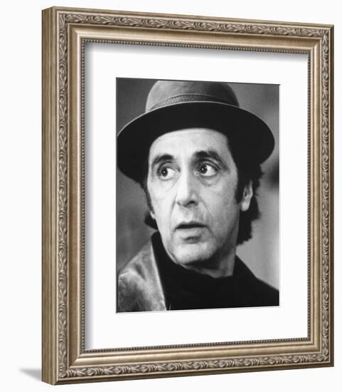 Al Pacino - Donnie Brasco-null-Framed Photo