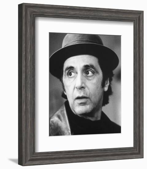 Al Pacino - Donnie Brasco-null-Framed Photo