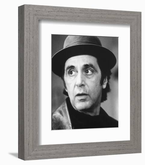 Al Pacino - Donnie Brasco-null-Framed Photo