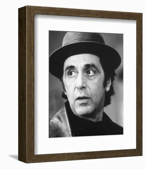 Al Pacino - Donnie Brasco-null-Framed Photo