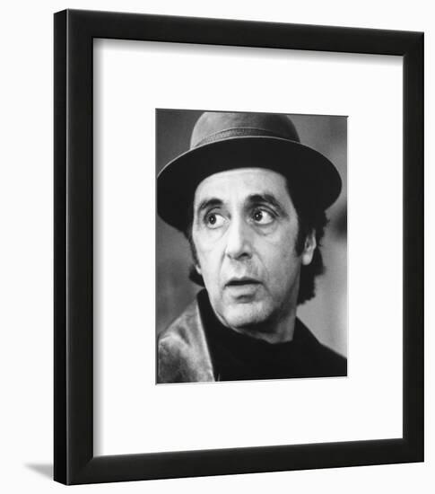 Al Pacino - Donnie Brasco-null-Framed Photo