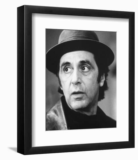 Al Pacino - Donnie Brasco-null-Framed Photo