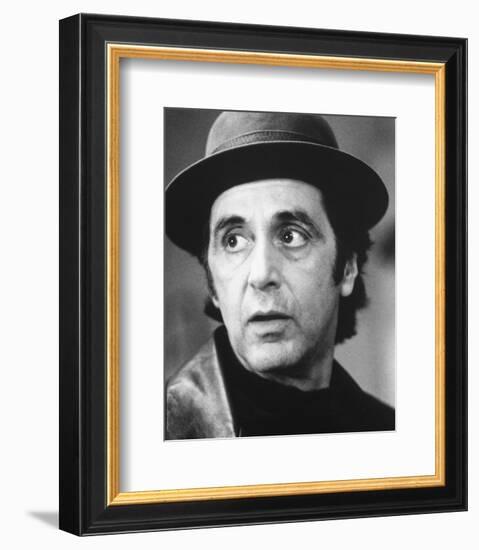 Al Pacino - Donnie Brasco-null-Framed Photo