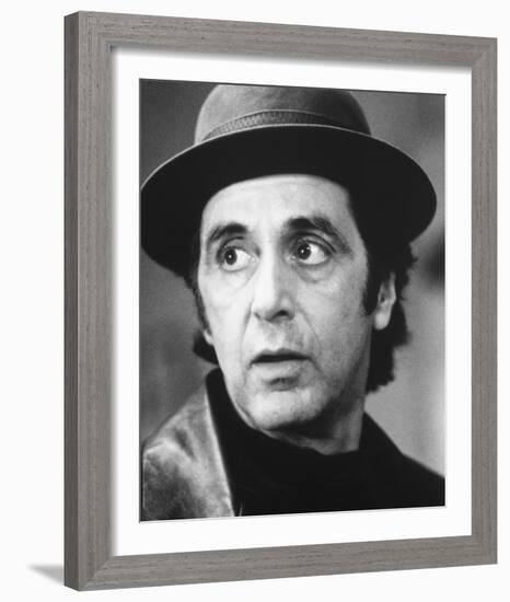 Al Pacino - Donnie Brasco-null-Framed Photo