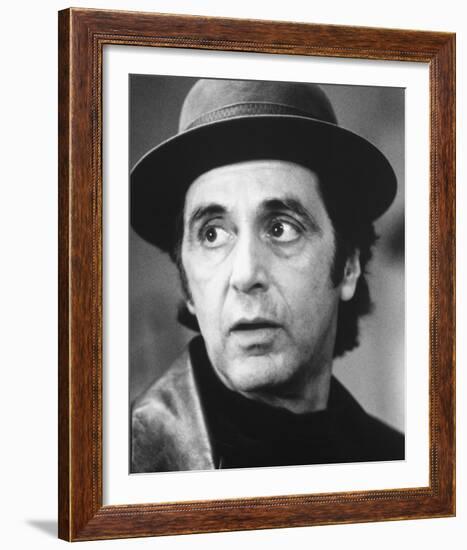 Al Pacino - Donnie Brasco-null-Framed Photo