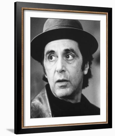 Al Pacino - Donnie Brasco-null-Framed Photo