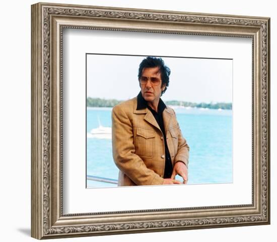 Al Pacino - Donnie Brasco-null-Framed Photo