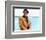 Al Pacino - Donnie Brasco-null-Framed Photo