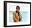 Al Pacino - Donnie Brasco-null-Framed Photo