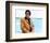 Al Pacino - Donnie Brasco-null-Framed Photo