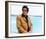 Al Pacino - Donnie Brasco-null-Framed Photo