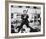 Al Pacino - Heat-null-Framed Photo