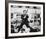 Al Pacino - Heat-null-Framed Photo