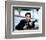 Al Pacino - Heat-null-Framed Photo