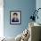 Al Pacino I-David Studwell-Framed Giclee Print displayed on a wall