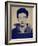 Al Pacino I-David Studwell-Framed Giclee Print