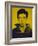 Al Pacino II-David Studwell-Framed Giclee Print