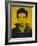 Al Pacino II-David Studwell-Framed Giclee Print