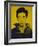 Al Pacino II-David Studwell-Framed Giclee Print