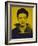 Al Pacino II-David Studwell-Framed Giclee Print