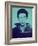 Al Pacino III-David Studwell-Framed Giclee Print