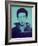 Al Pacino III-David Studwell-Framed Giclee Print