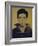 Al Pacino IV-David Studwell-Framed Giclee Print