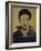 Al Pacino IV-David Studwell-Framed Giclee Print