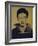 Al Pacino IV-David Studwell-Framed Premium Giclee Print