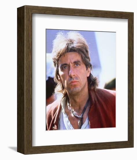 Al Pacino - Revolution-null-Framed Photo