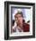 Al Pacino - Revolution-null-Framed Photo