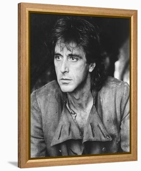 Al Pacino - Revolution-null-Framed Stretched Canvas