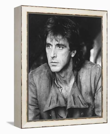 Al Pacino - Revolution-null-Framed Stretched Canvas