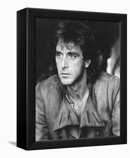 Al Pacino - Revolution-null-Framed Stretched Canvas