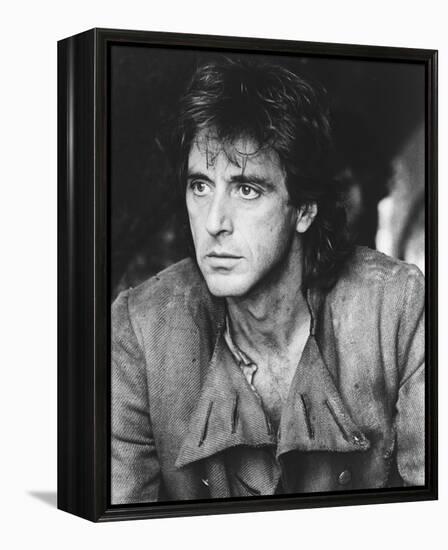 Al Pacino - Revolution-null-Framed Stretched Canvas