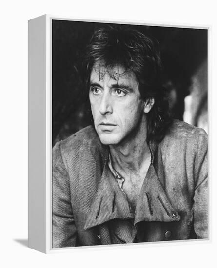 Al Pacino - Revolution-null-Framed Stretched Canvas