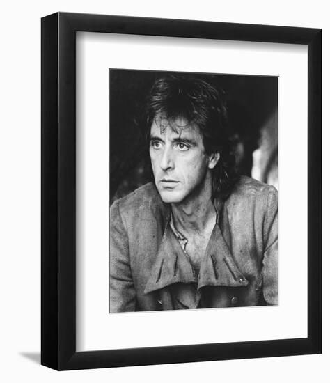 Al Pacino - Revolution-null-Framed Photo