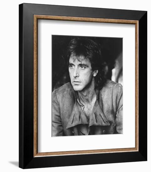 Al Pacino - Revolution-null-Framed Photo