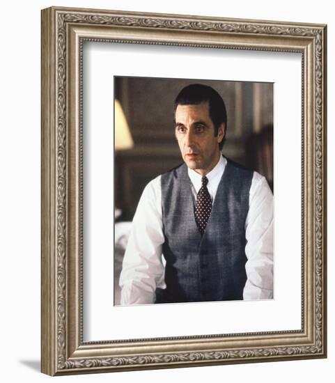 Al Pacino - Scent of a Woman-null-Framed Photo