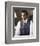 Al Pacino - Scent of a Woman-null-Framed Photo