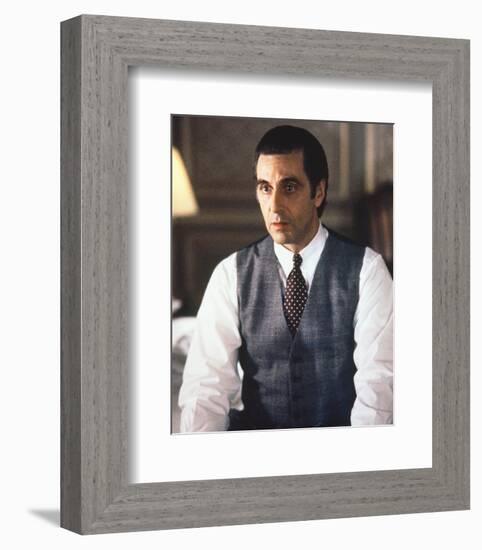 Al Pacino - Scent of a Woman-null-Framed Photo