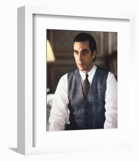 Al Pacino - Scent of a Woman-null-Framed Photo