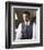 Al Pacino - Scent of a Woman-null-Framed Photo