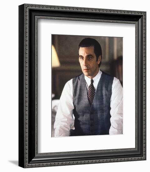 Al Pacino - Scent of a Woman-null-Framed Photo