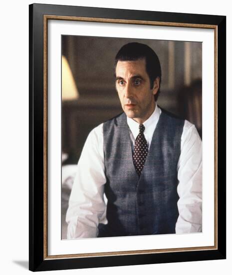 Al Pacino - Scent of a Woman-null-Framed Photo