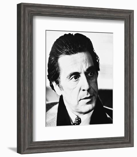 Al Pacino - Scent of a Woman-null-Framed Photo